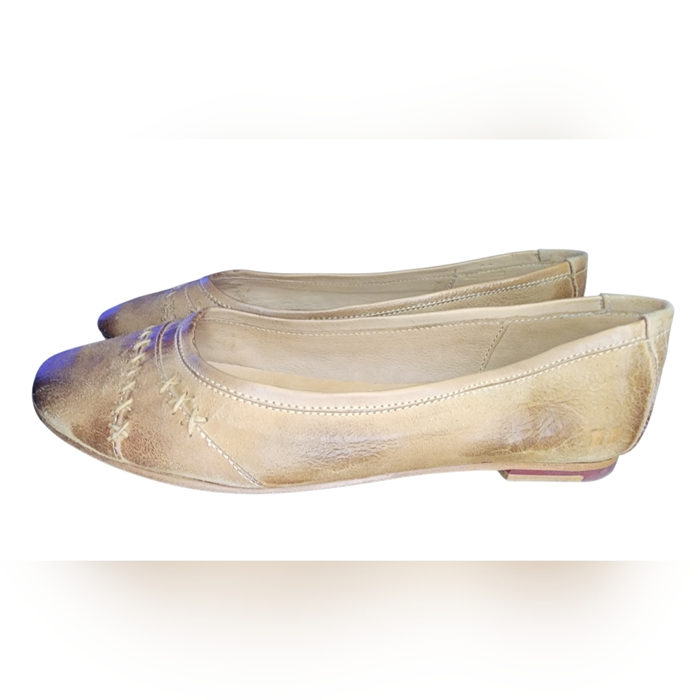 Bedstu Lexi Ballet Flats, Womens 8.5
